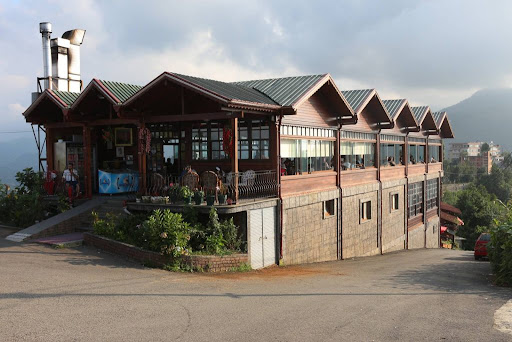 Dağmaran Restaurant