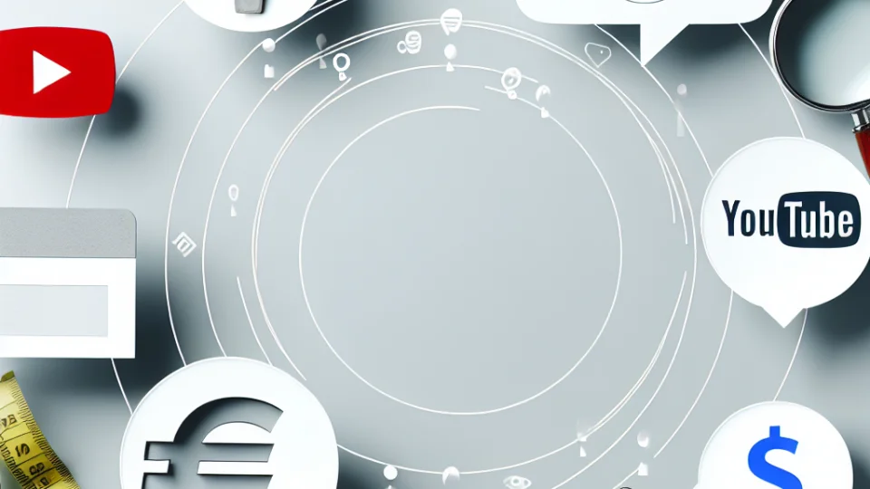 Sosyal Medya ile Hangi Yöntemlerle Para Kazanabilirsiniz?