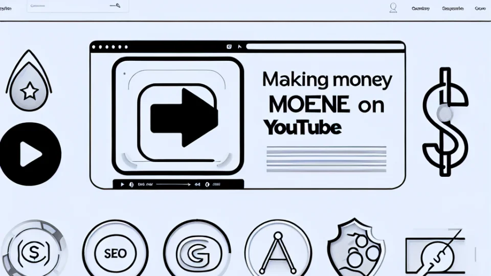 YouTube'da Para Kazanmak için Hangi Şartlar Gereklidir?