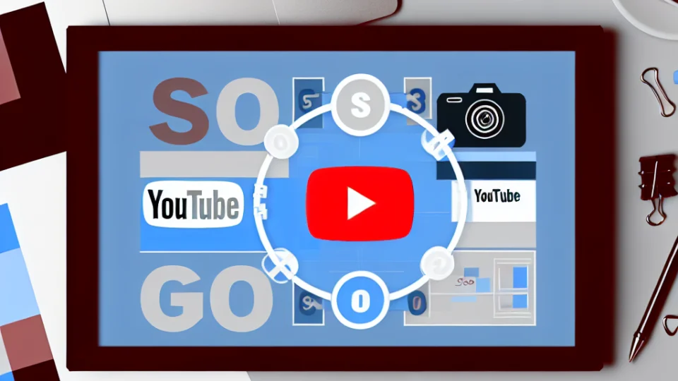 YouTube'da Başarılı Olmanın Anahtarları Nelerdir?