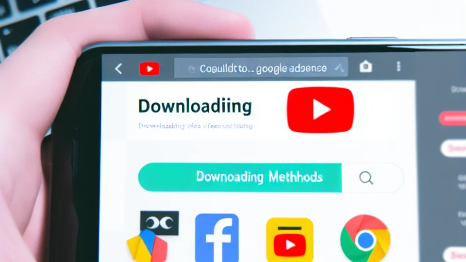 iPhone İçin YouTube Video İndirme Yöntemleri Nelerdir?