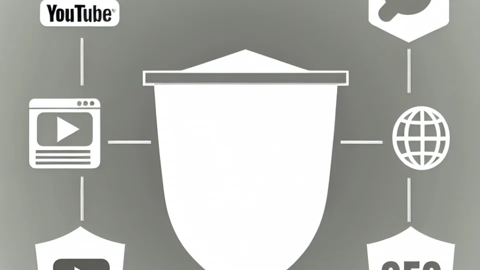 YouTube’dan Video İndirmek Mümkün mü? Güvenli Yollar