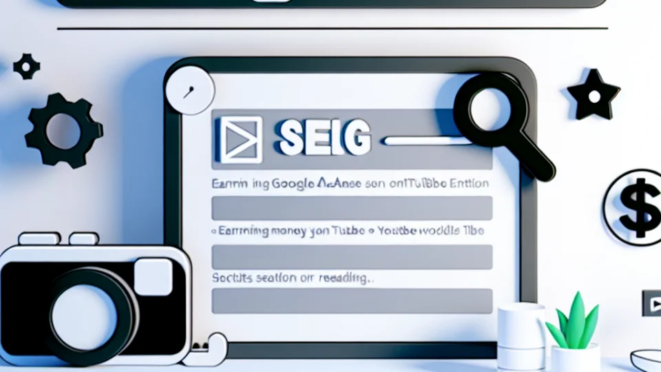 YouTube'da Para Kazanmak İçin Hangi Şartlar Sağlanmalı?