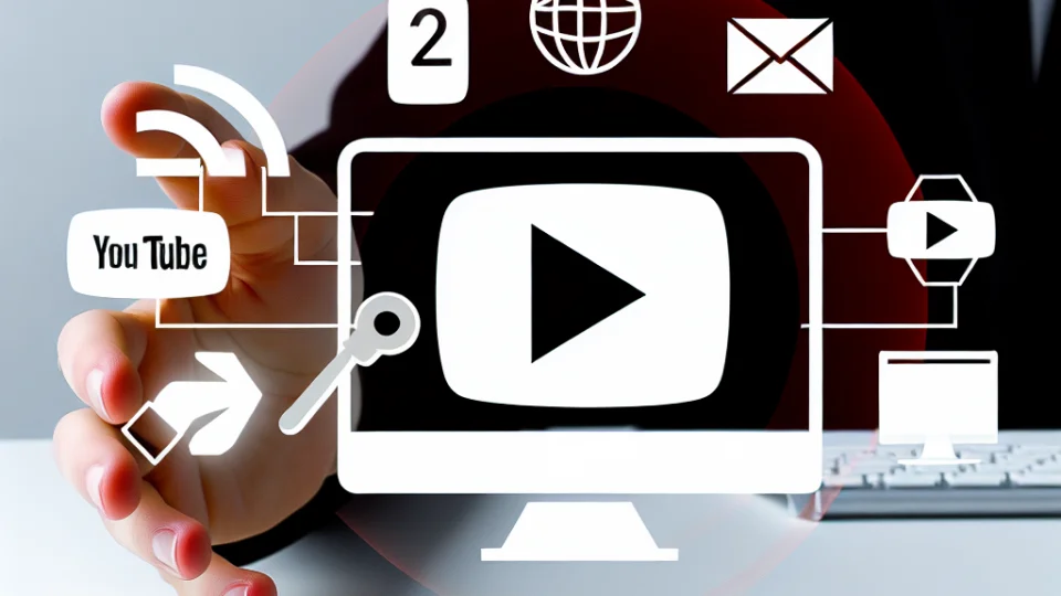 YouTube Kanalı Nasıl Açılır? Adım Adım Anlatım