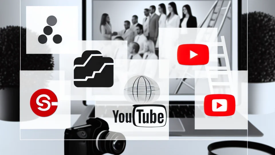 YouTube Kanalı Oluşturma Adımları Nelerdir?